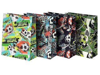 Torba prezentowa [mm:] 320x260x 100 Adar (628878)