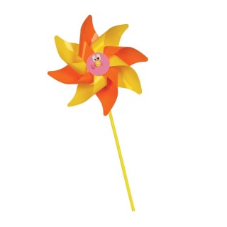 Wiatrak kolorowe Alexander