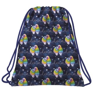 Worek na buty BACKUP 5 Derform (WOB5A04)