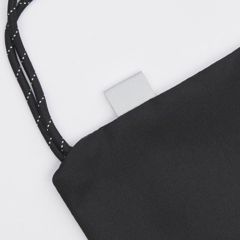 Worek na buty Funky c. zielony Oxford (400196569)