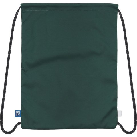 Worek na buty Funky c. zielony Oxford (400196569)