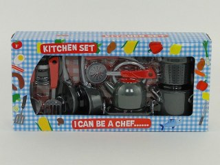 Artykuły kuchenne zestaw Adar (477544)