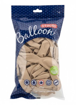 Balon gumowy Partydeco (SB12P-022)