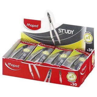 Cyrkiel STUDY Maped (199511)