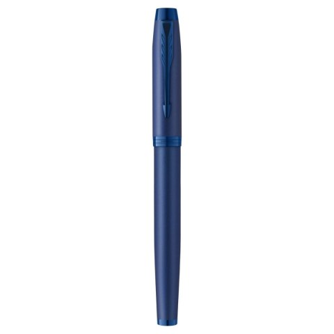 Ekskluzywne pióro wieczne IM pióro MONO BLUE 3026981729638 Parker (2172963)