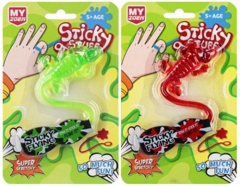 Gadżet żelowy łapka Mega Creative (571078)