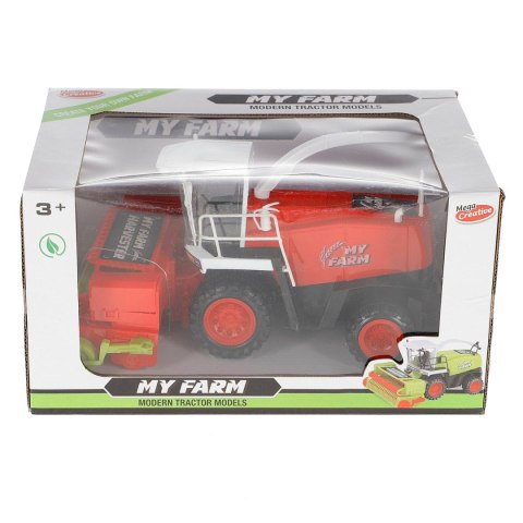 Kombajn Mega Creative (462662)