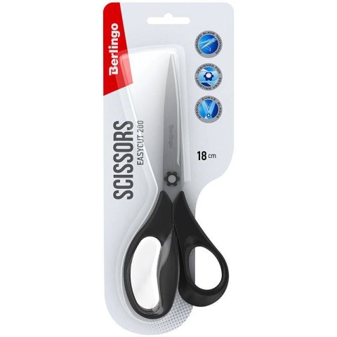 Nożyczki 18cm Berlingo (326312)