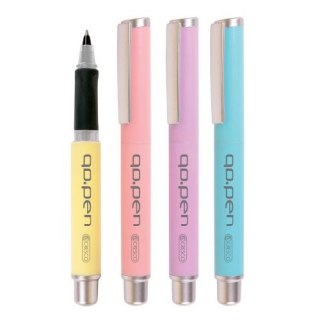 Pióro kulkowe wkład niebieski Cresco (202015)