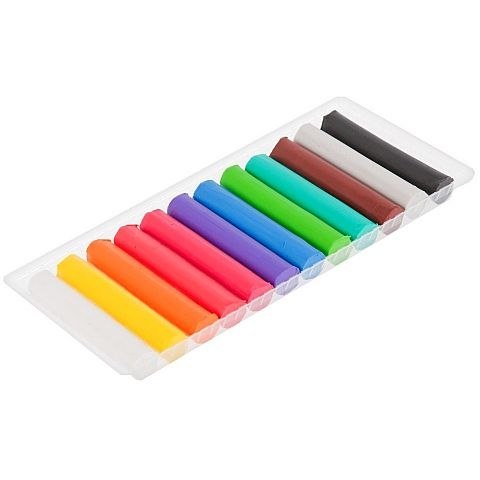 Plastelina 12 kol. Hot Wheels mix Starpak (337501)