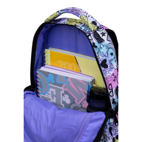 Plecak BASE PLUS Mood Coolpack Patio (F027934)