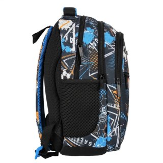 Plecak Football Starpak (550864)
