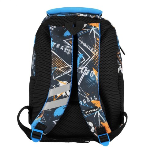 Plecak Football Starpak (550864)