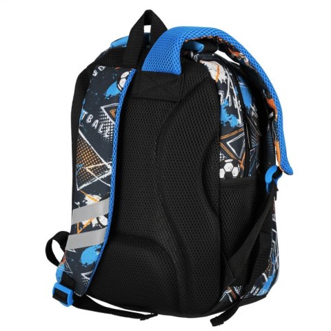 Plecak Football Starpak (550864)