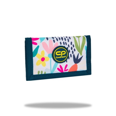 Portfel CoolPack slim mix Patio (F056663)
