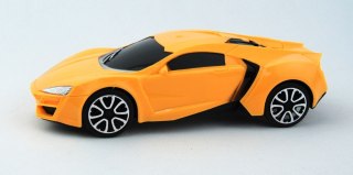 Samochód sportowy w folii Dromader (130-1317830)