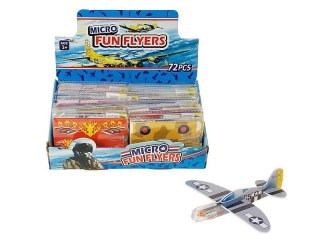 Samolot piankowy Adar (614406)