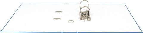 Segregator dźwigniowy Master A4 75mm szary Donau (3970001PL-13)