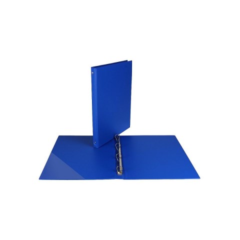 Segregator ofertowy A4 20mm niebieski Biurfol (KOZ-10-03)