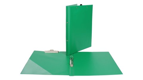 Segregator ofertowy A4 Zielony Biurfol (SZ-04-07)