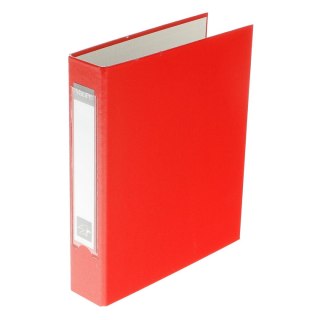 Segregator ringowy 40 mm 2 ringi FCK A5 40mm czerwony VauPe (058/01)