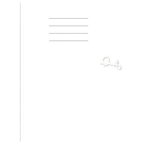 Teczka kartonowa A4+ bez linii Interdruk (TEWIINT)