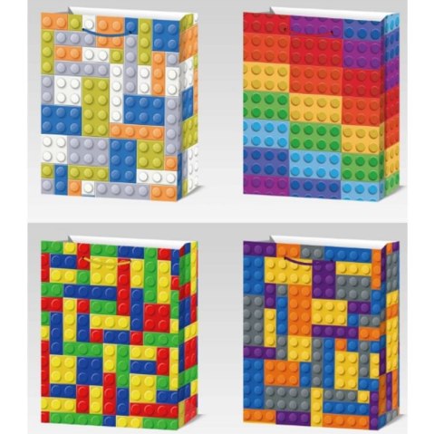 Torba prezentowa A5 W&K (JYWK 1020 S)