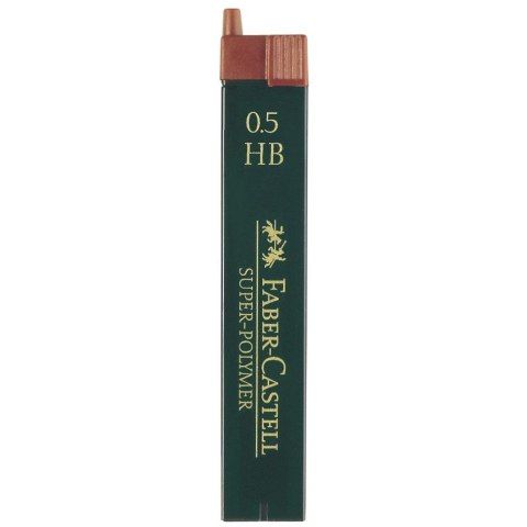 Wkład do ołówka (grafit) Faber Castell (FC1120500)