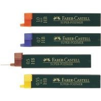 Wkład do ołówka (grafit) Faber Castell (FC1120500)