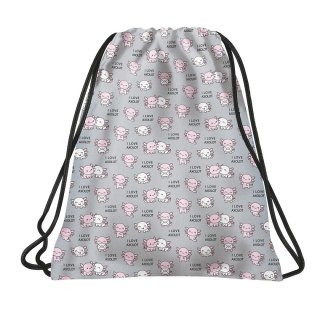 Worek na buty Backup 7 Derform (WOB7A12)