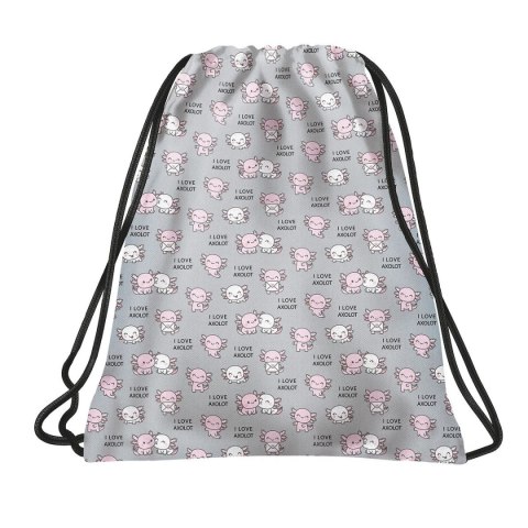 Worek na buty Backup 7 Derform (WOB7A12)