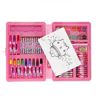 Zestaw plastyczny Gabby's Starpak (529128)