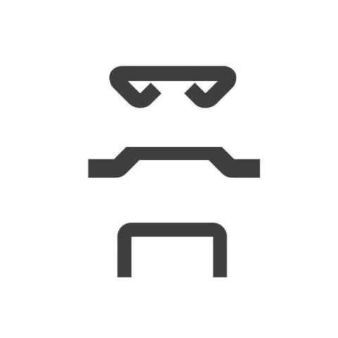 Zszywacz Wow NeXXt Series niebieski jasny 30k (55020030) Leitz