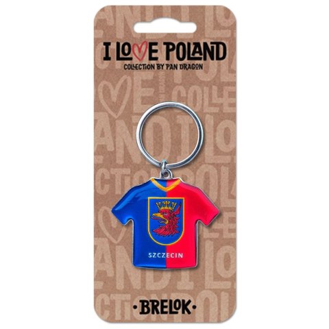 Brelok grupa cenowa A Pan Dragon