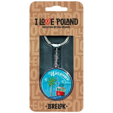 Brelok grupa cenowa A Pan Dragon