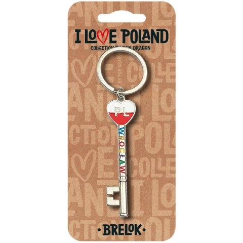 Brelok grupa cenowa A Pan Dragon