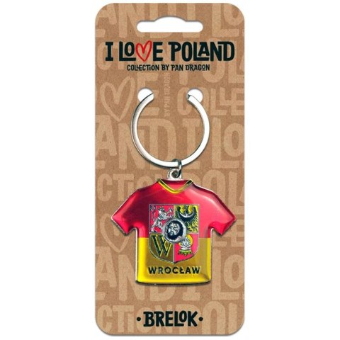 Brelok grupa cenowa A Pan Dragon