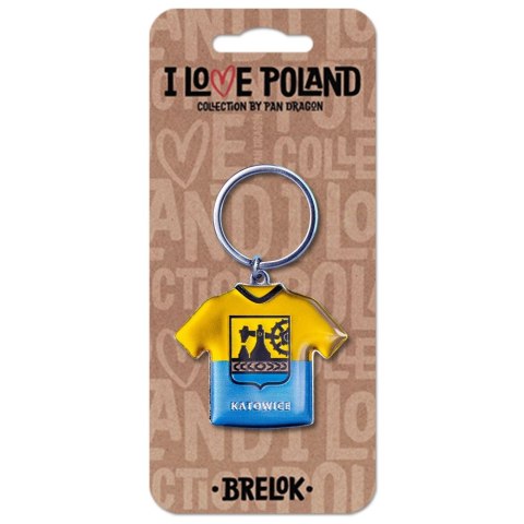 Brelok grupa cenowa A Pan Dragon