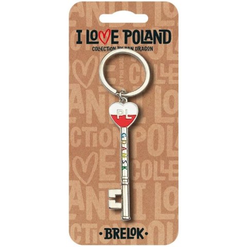 Brelok grupa cenowa A Pan Dragon