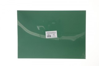 Brystol A3 zielony ciemny 160g 20k Protos