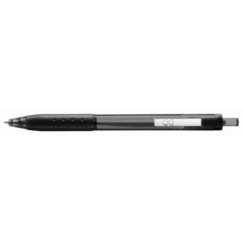 Długopis INKJOY 300RT wkład czarny 1,0mm Paper Mate (S0959910)
