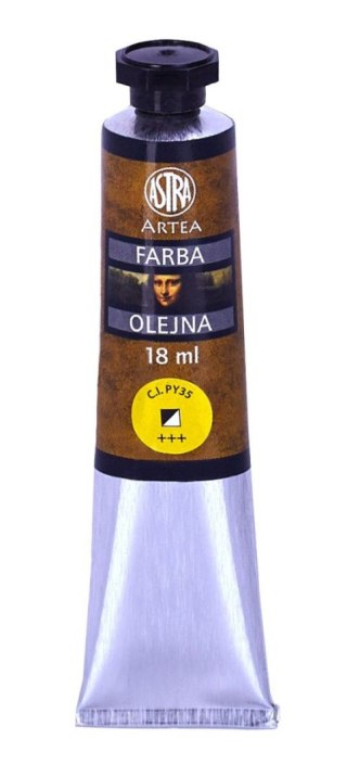Farba olejna Artea
