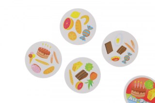 Gra karciana Ale Pary - JEDZONKO Alexander