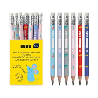 Gumka do mazania BEBE KIDS do nauki pisania Bebe