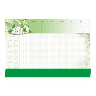 Kalendarz biurkowy 500mm x 353mm Michalczyk i Prokop (T-2-B3-5)