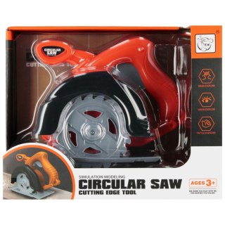 Narzędzia Piła tarczowa Mega Creative (544422)