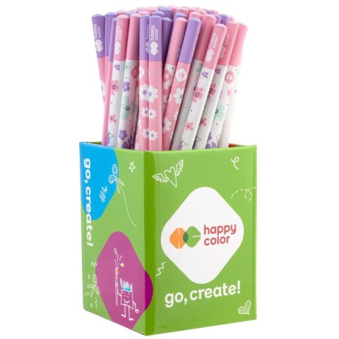 Ołówek 2B Happy Color (HA 3130 01PF-2B)