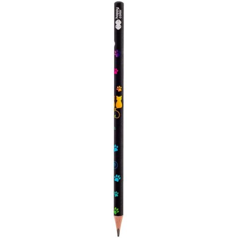 Ołówek Happy Color (3130 01MA-2B KP72)