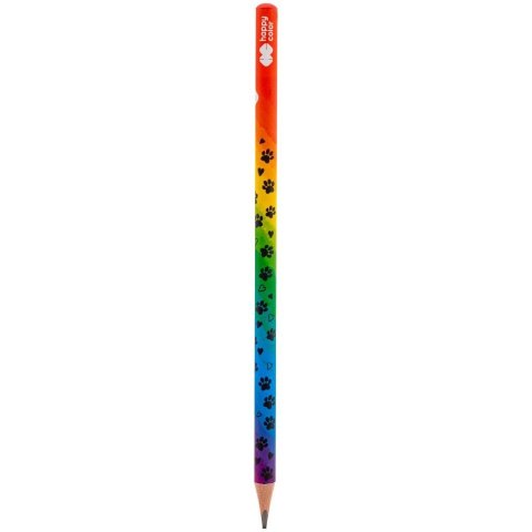 Ołówek Happy Color (3130 01MA-2B KP72)