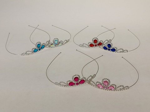 Opaska diadem Adar (604315)